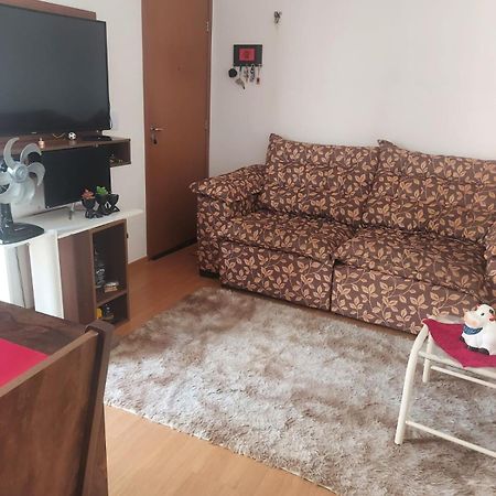 Apartamento Mobiliado A 3Km Da Praia João Pessoa Esterno foto