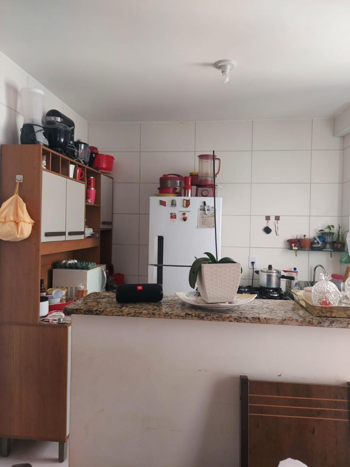Apartamento Mobiliado A 3Km Da Praia João Pessoa Esterno foto