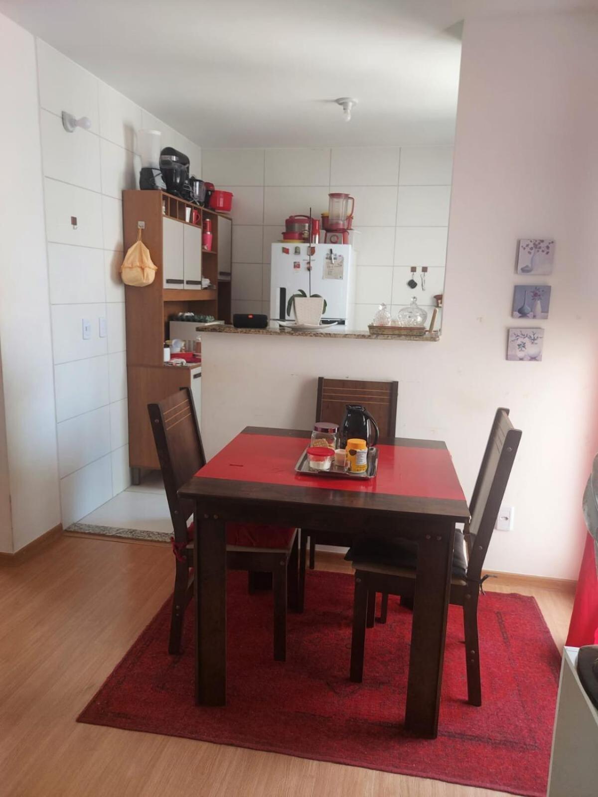 Apartamento Mobiliado A 3Km Da Praia João Pessoa Esterno foto