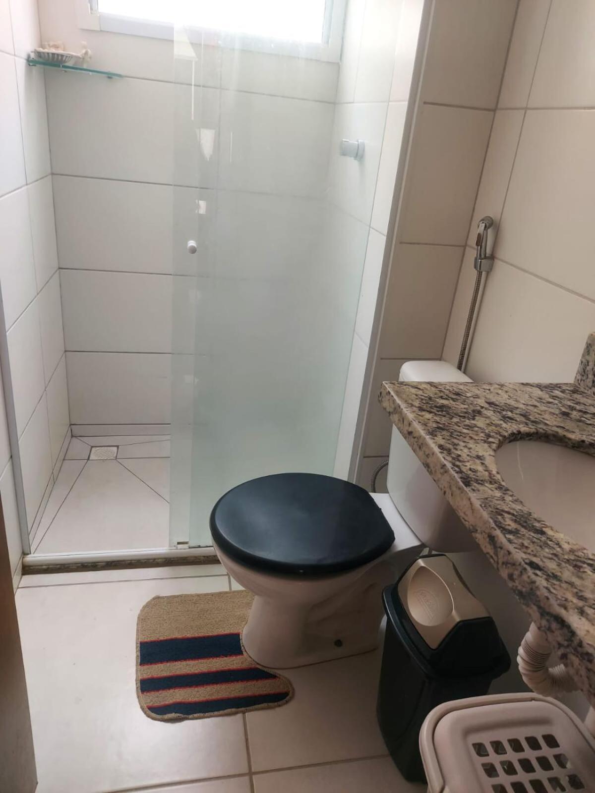 Apartamento Mobiliado A 3Km Da Praia João Pessoa Esterno foto